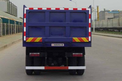 Dongfeng  EQ3311GL Dump truck