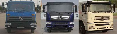 Dongfeng  EQ3311GL Dump truck