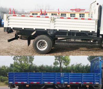 Jianghuai brand automobiles HFC1048P21K1C7S Truck