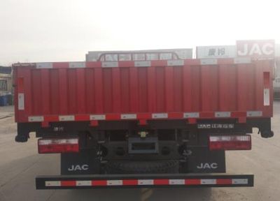 Jianghuai brand automobiles HFC1048P21K1C7S Truck