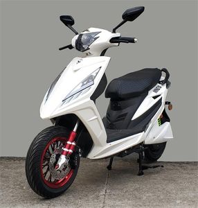 Mingya  MY2000DT18C Electric two wheeled motorcycle