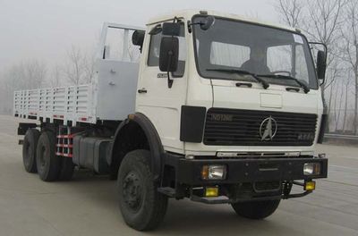 Beiben  ND1256B50 Truck