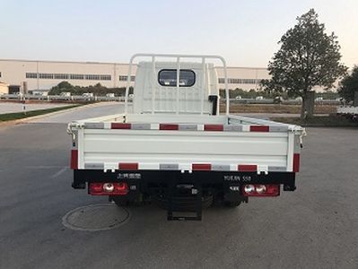 Yuejin  SH1033PEGCNS Truck