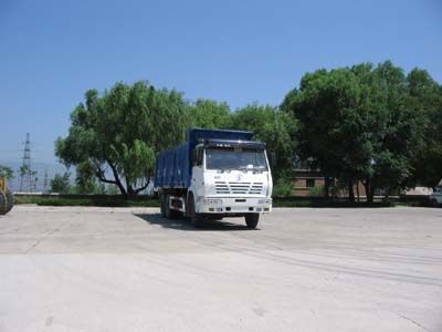 Hongchang Tianma  SMG3254SXC7 Dump truck