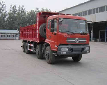 Hongchang Tianma  SMG3310EQM31H6J3 Dump truck