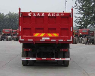 Hongchang Tianma  SMG3310EQM31H6J3 Dump truck