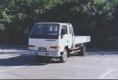 Jinbei  SY1041BLS Light truck