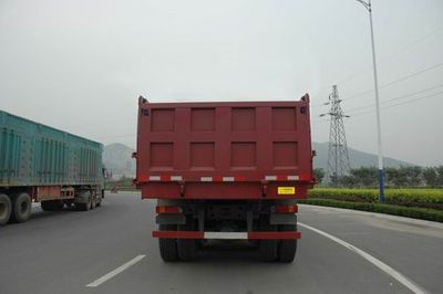 Tianniu  TGC3304ZH Dump truck