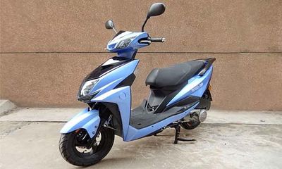 Eagle XY125T29PTwo wheeled motorcycles