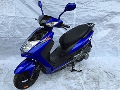 Yinben  YB125T3F Two wheeled motorcycles