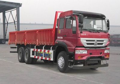 Starstal ZZ1251M4441E1L Truck