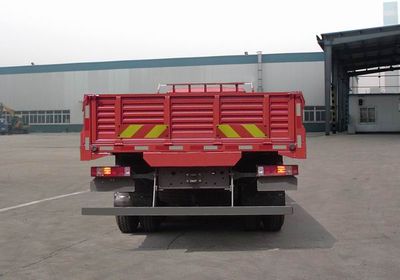 Starstal ZZ1251M4441E1L Truck