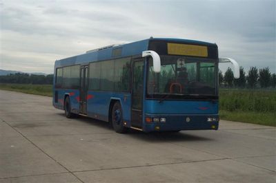 Jingtong brand automobile BJK6120K City buses