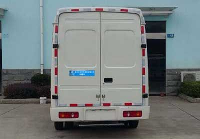 Cheng Liwei  CLW5044XLC5 Refrigerated truck