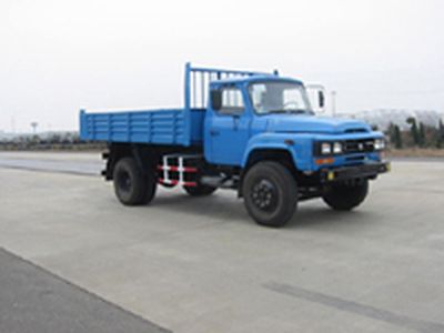 Dongfeng EQ3092FPPDump truck