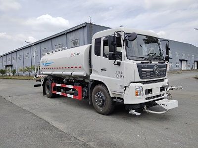 Dongfeng  EQ5183GPSSDF6 watering lorry 