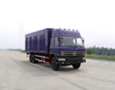 Dongfeng  EQ5254XXBY1 Box transport vehicle