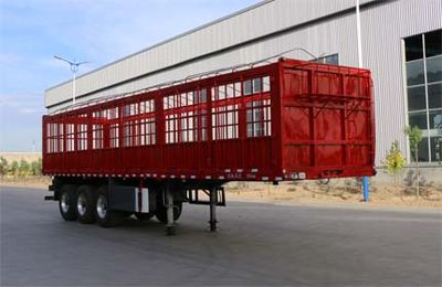 Chengwei  GCW9407CCY Gantry transport semi-trailer