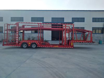 Gudemei  GDM9201TCL Vehicle transport semi-trailer