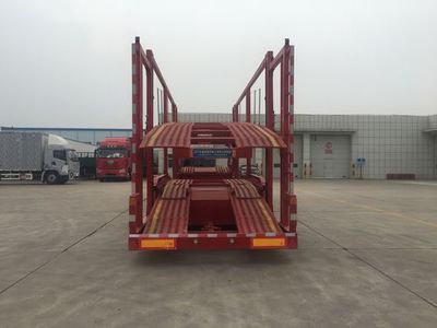 Gudemei  GDM9201TCL Vehicle transport semi-trailer