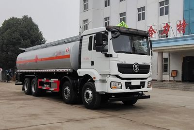 Shenhu  HLQ5321GYY6SX Oil tanker