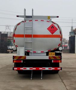 Shenhu  HLQ5321GYY6SX Oil tanker