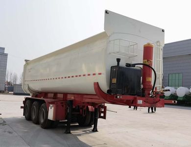 Yuyang  KFD9400GFLHX Medium density powder material transportation semi-trailer