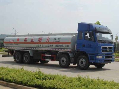 Fushi LFS5310GJYLQRefueling truck