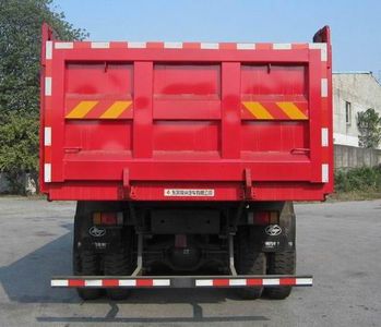 Chenglong  LZ3252M5DA Dump truck