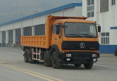 Beiben  ND33104D47J Dump truck