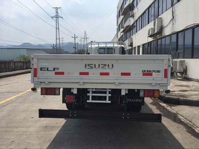 Isuzu  QL1110ANMA Truck