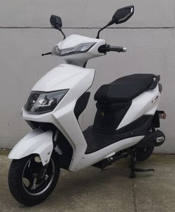 Subaru SPQ800DQT20 Electric two wheeled light motorcycle