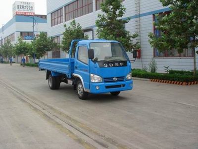 Shifeng  SSF1030HCJ42 Light duty trucks