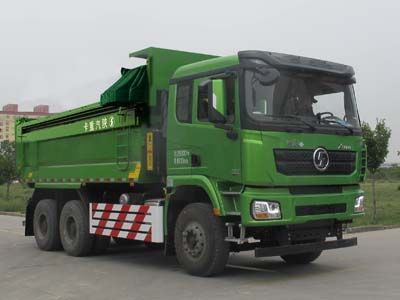 Shaanxi Automobile SX32595D464TL Dump truck