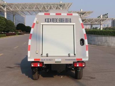 Zhonglian Automobile ZBH5030TYHSCE6 Road maintenance vehicle