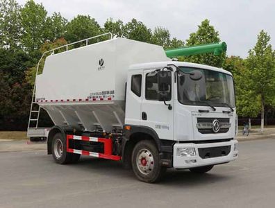 Zongang  CLT5181ZSLEQ6 Bulk feed transport vehicle