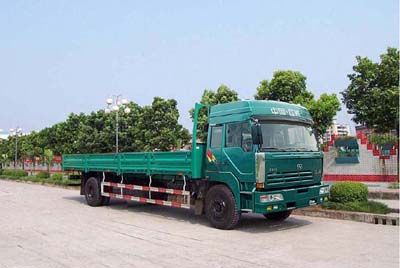 Hongyan  CQ1113T6F23G681 Truck