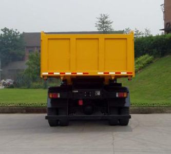 Hongyan  CQ3254SMHG434 Dump truck