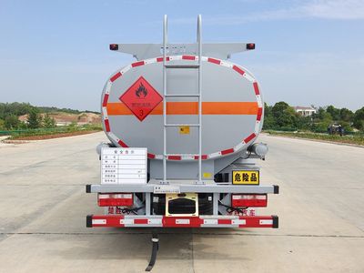 Chusheng  CSC5127GJY6 Refueling truck