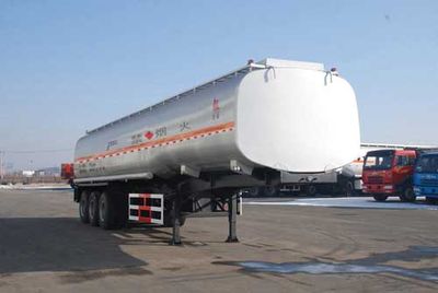 Longdi  CSL9401GYY Oil transport semi-trailer