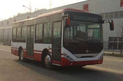 Dongfeng  EQ6780CHTV City buses