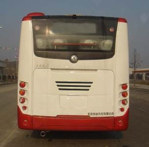 Dongfeng  EQ6780CHTV City buses