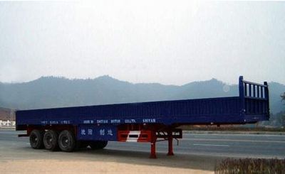 Junma  EXQ9390 Semi trailer