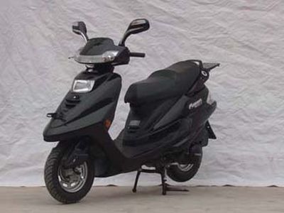 Hago  HG125T2 Two wheeled motorcycles