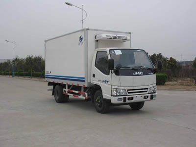 Hongyu  HYJ5043XLC1 Refrigerated truck