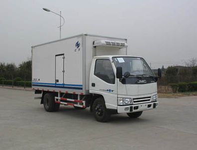 Hongyu  HYJ5043XLC1 Refrigerated truck