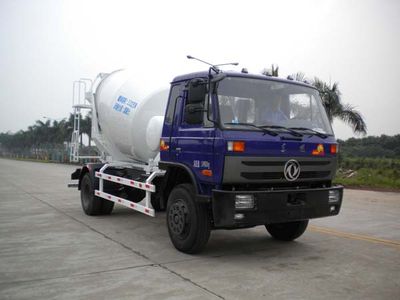 YIANG  MD5151GJBDF3 Concrete mixing transport vehicle