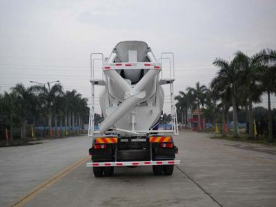 YIANG  MD5151GJBDF3 Concrete mixing transport vehicle