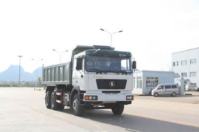 Xiangli  NZ3252 Dump truck