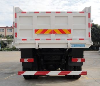 Shaoye  SGQ3250UG4 Dump truck